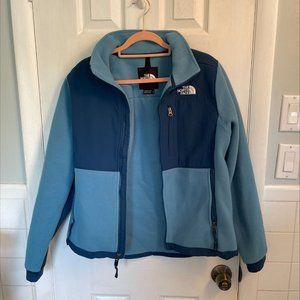 North Face Denali Jacket